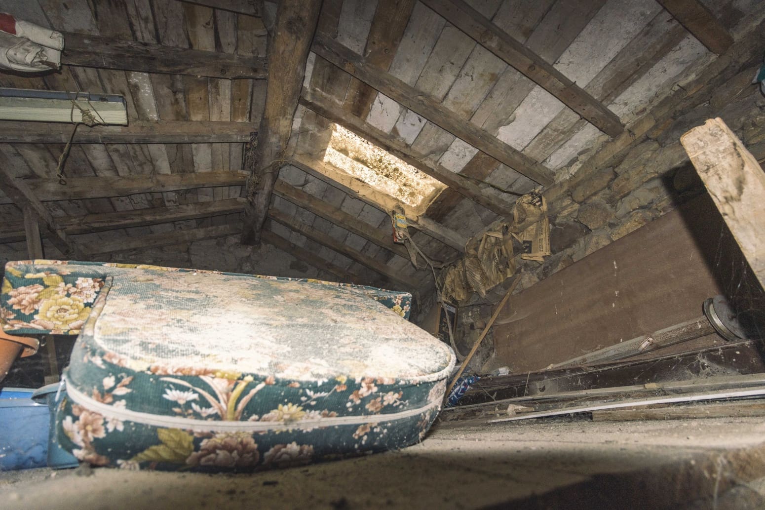 7 makuuhuone Huvila myytävänä paikassa Barruelo de Santullan mukana 
autotalli - 90 000 € (Ref: 9342031)