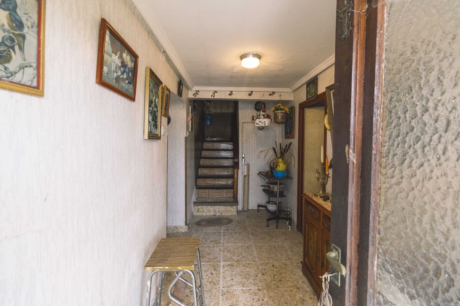 7 makuuhuone Huvila myytävänä paikassa Barruelo de Santullan mukana 
autotalli - 90 000 € (Ref: 9342031)