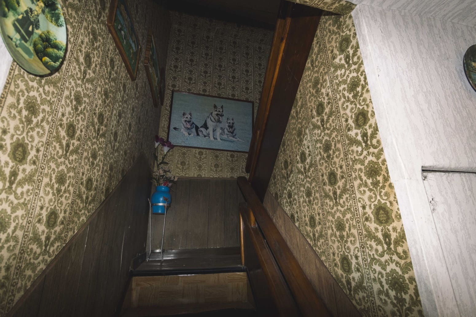 7 makuuhuone Huvila myytävänä paikassa Barruelo de Santullan mukana 
autotalli - 90 000 € (Ref: 9342031)