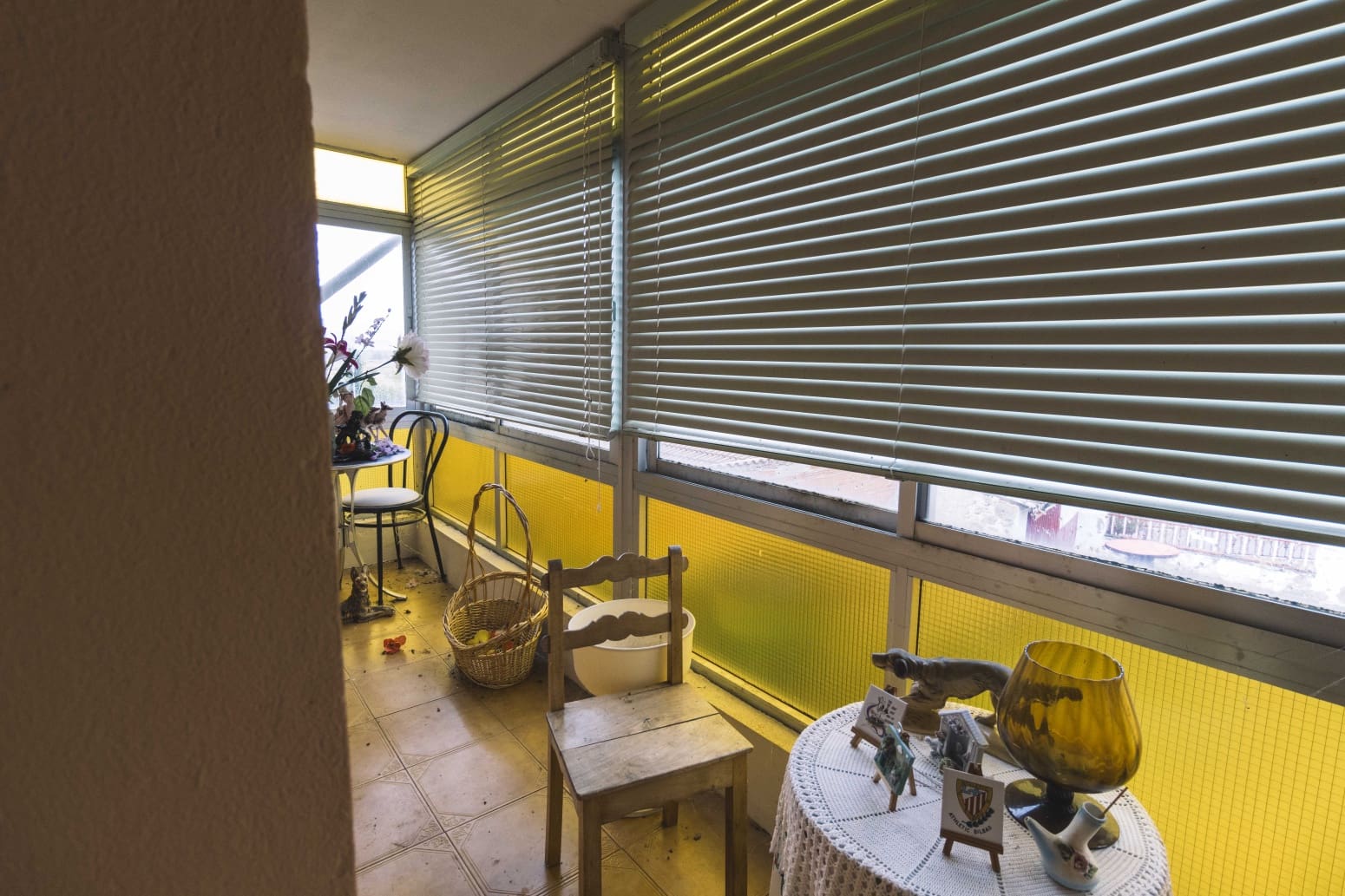 7 makuuhuone Huvila myytävänä paikassa Barruelo de Santullan mukana 
autotalli - 90 000 € (Ref: 9342031)