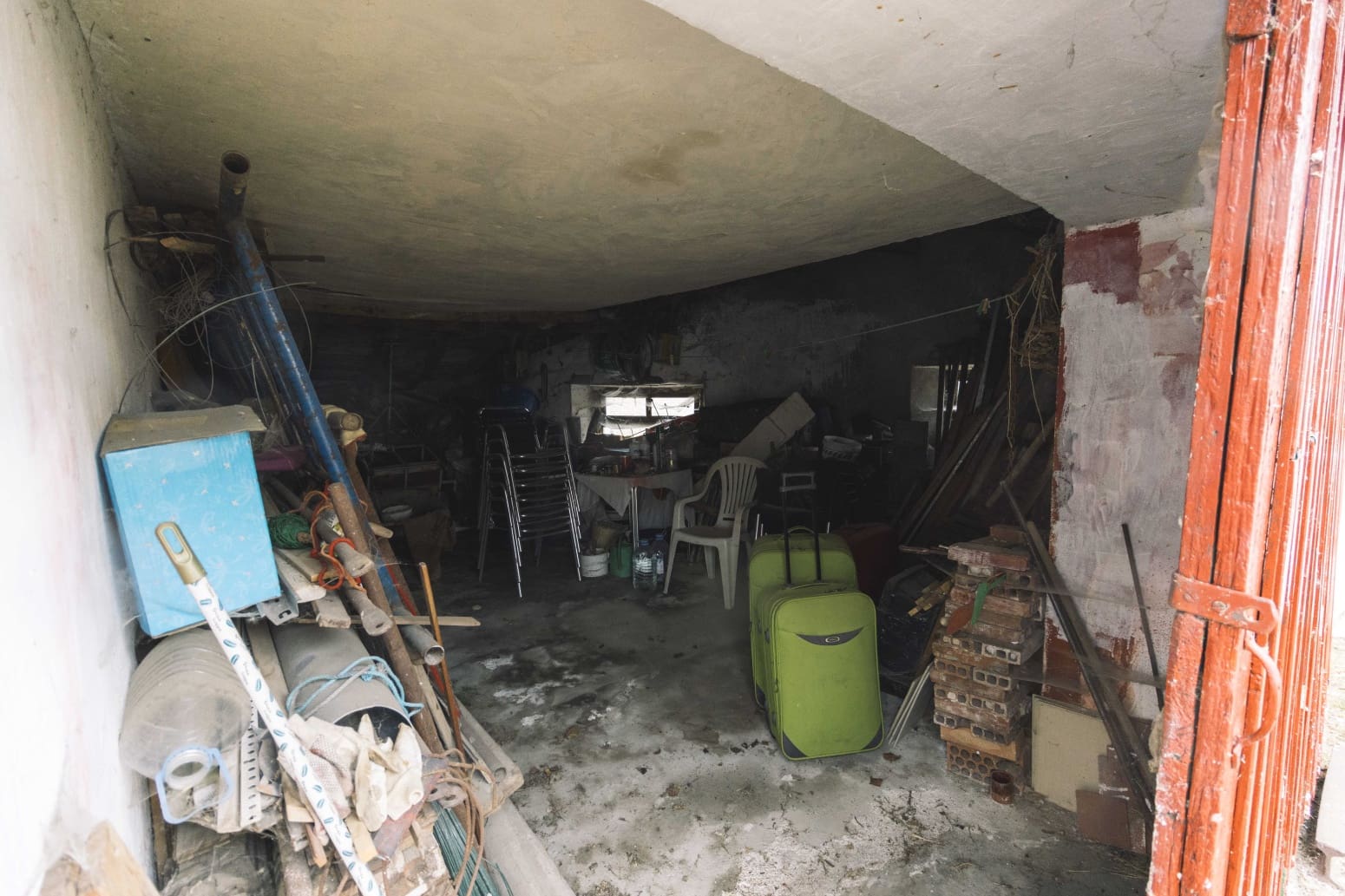 7 makuuhuone Huvila myytävänä paikassa Barruelo de Santullan mukana 
autotalli - 90 000 € (Ref: 9342031)