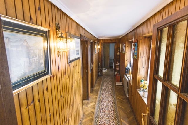 7 sovrum Villa till salu i Barruelo de Santullán med garage - 90 000 € (Ref: 9342031)