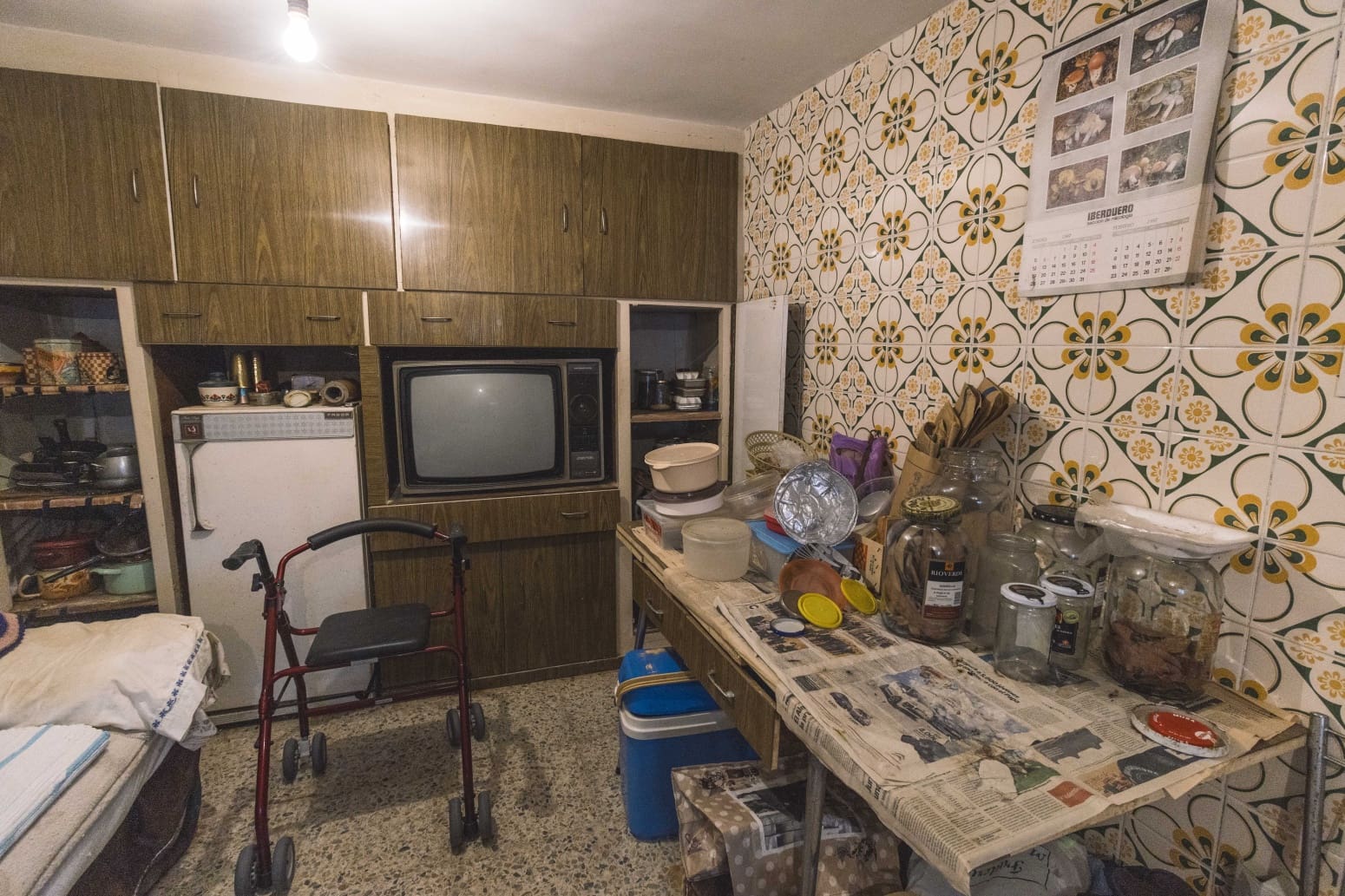 7 makuuhuone Huvila myytävänä paikassa Barruelo de Santullan mukana 
autotalli - 90 000 € (Ref: 9342031)