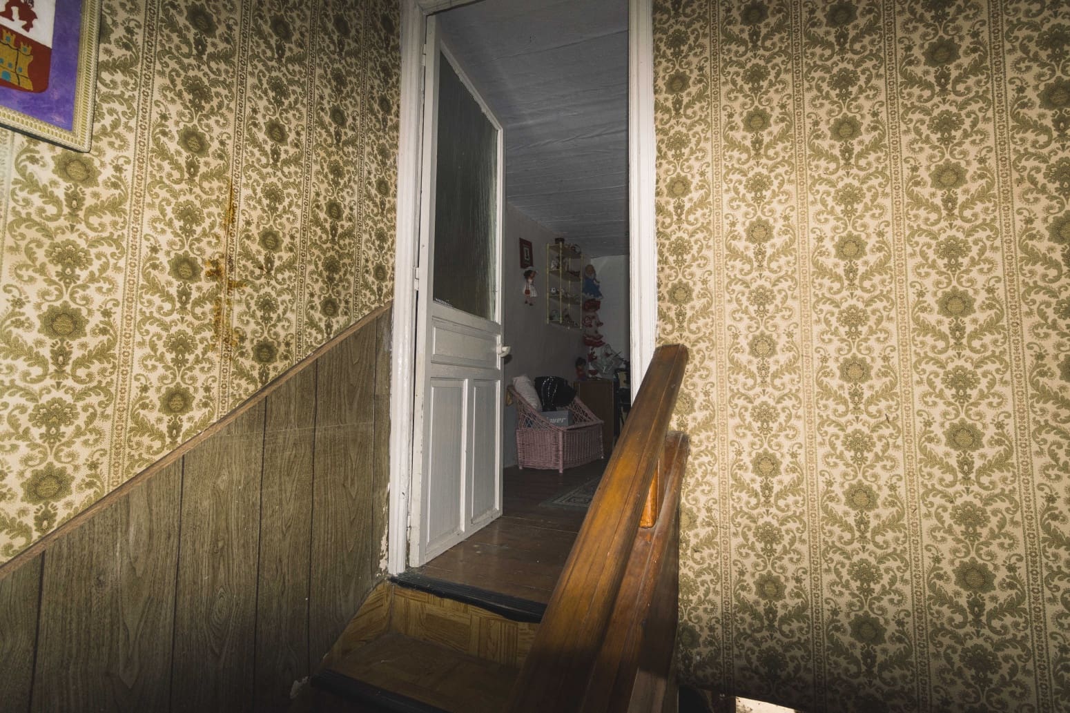 7 makuuhuone Huvila myytävänä paikassa Barruelo de Santullan mukana 
autotalli - 90 000 € (Ref: 9342031)