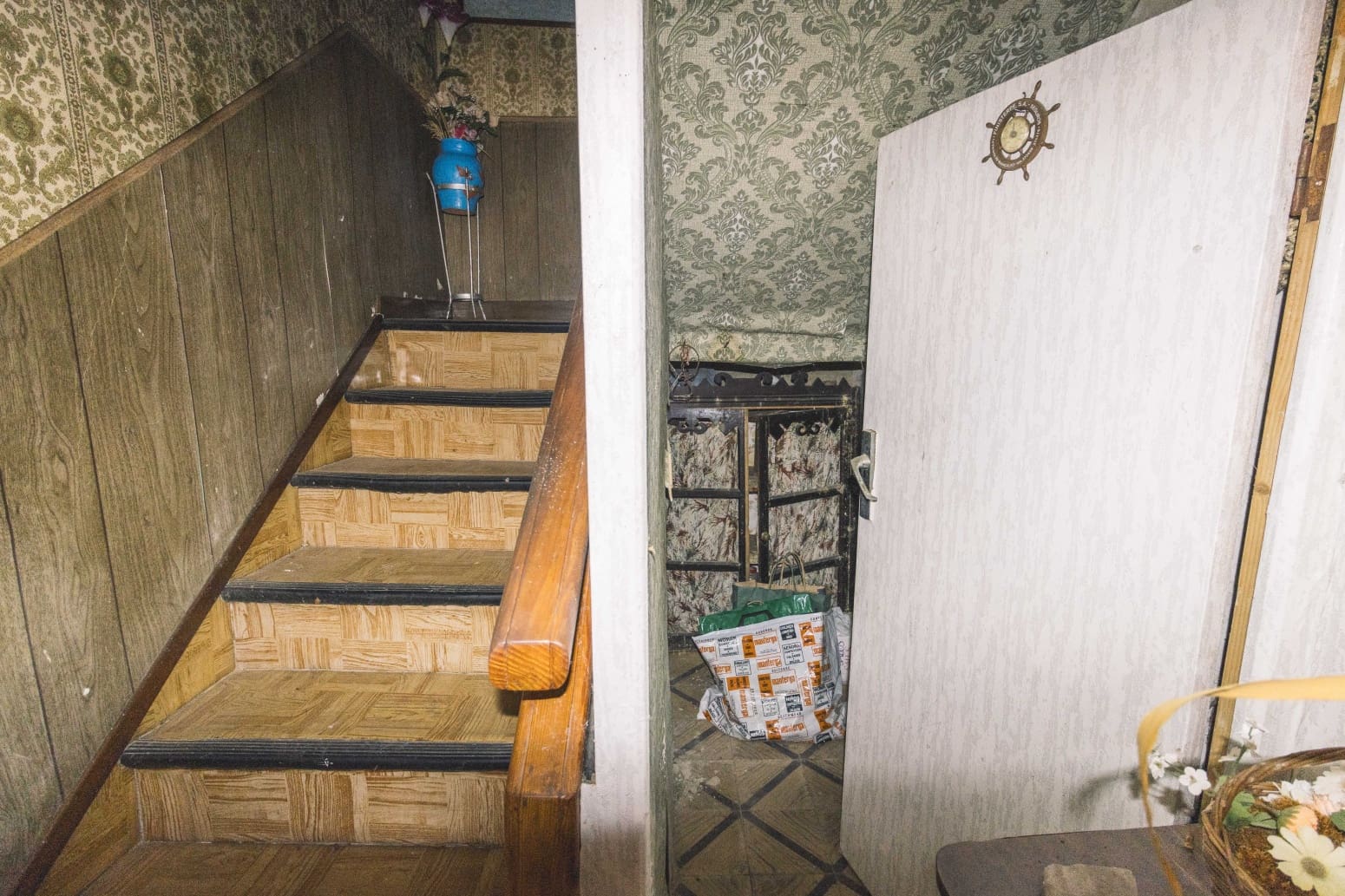 7 makuuhuone Huvila myytävänä paikassa Barruelo de Santullan mukana 
autotalli - 90 000 € (Ref: 9342031)