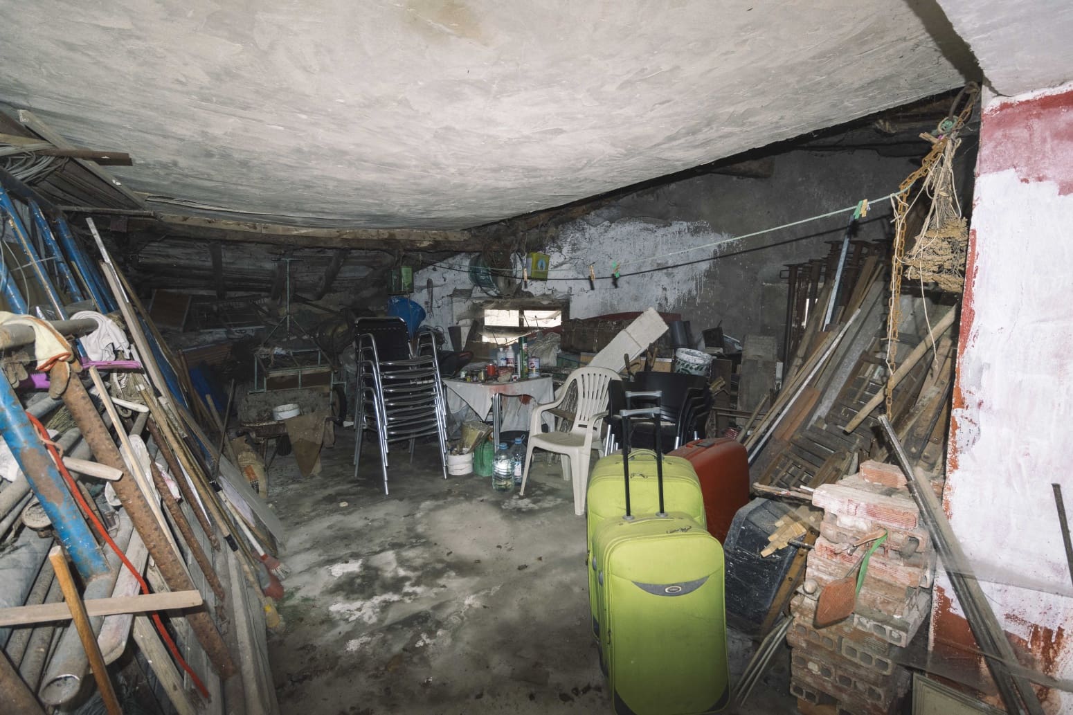 7 makuuhuone Huvila myytävänä paikassa Barruelo de Santullan mukana 
autotalli - 90 000 € (Ref: 9342031)