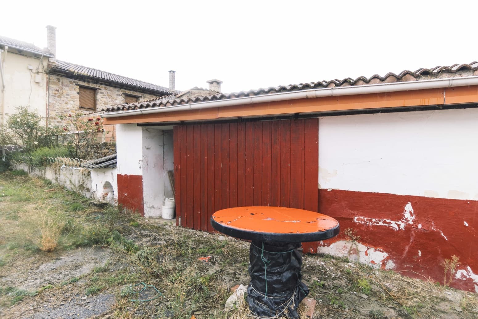 7 makuuhuone Huvila myytävänä paikassa Barruelo de Santullan mukana 
autotalli - 90 000 € (Ref: 9342031)