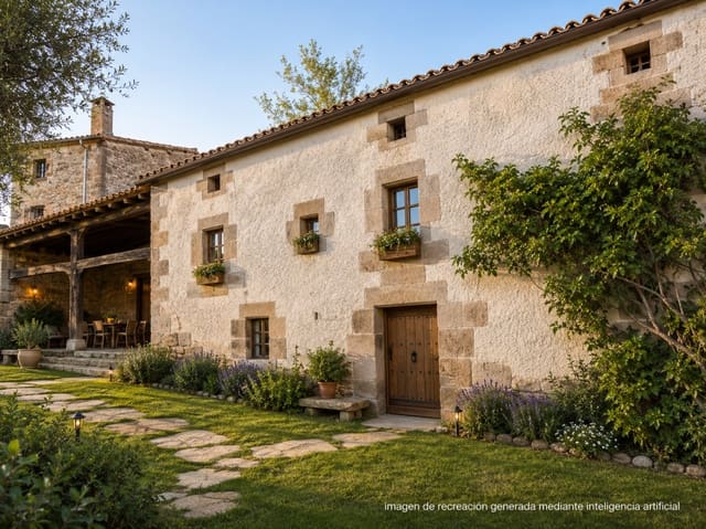 Moradia para venda em Valdeolea - 12 000 € (Ref: 9342032)
