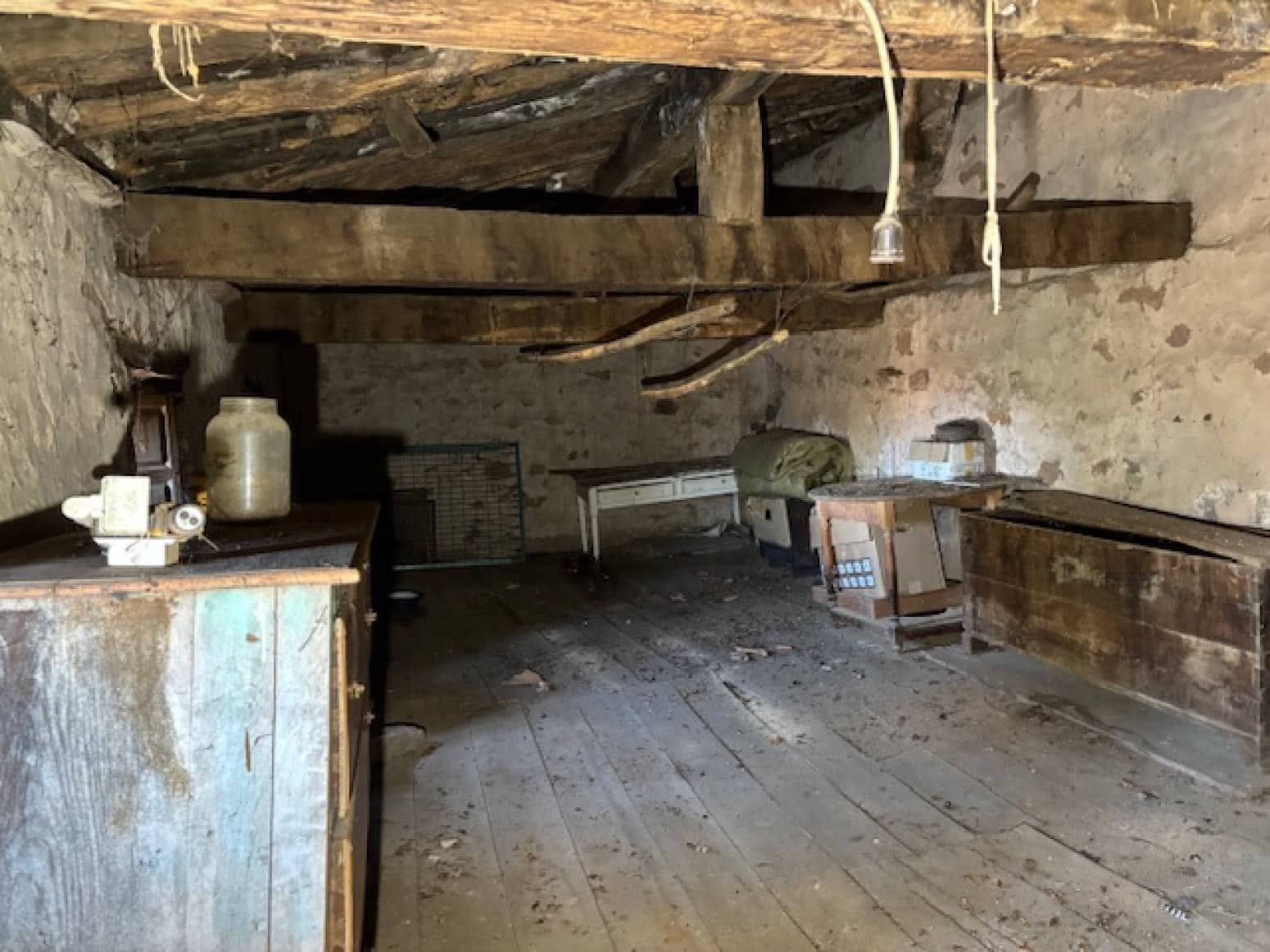 4 chambre Villa/Maison à vendre à Valdeolea - 30 000 € (Ref: 9342034)