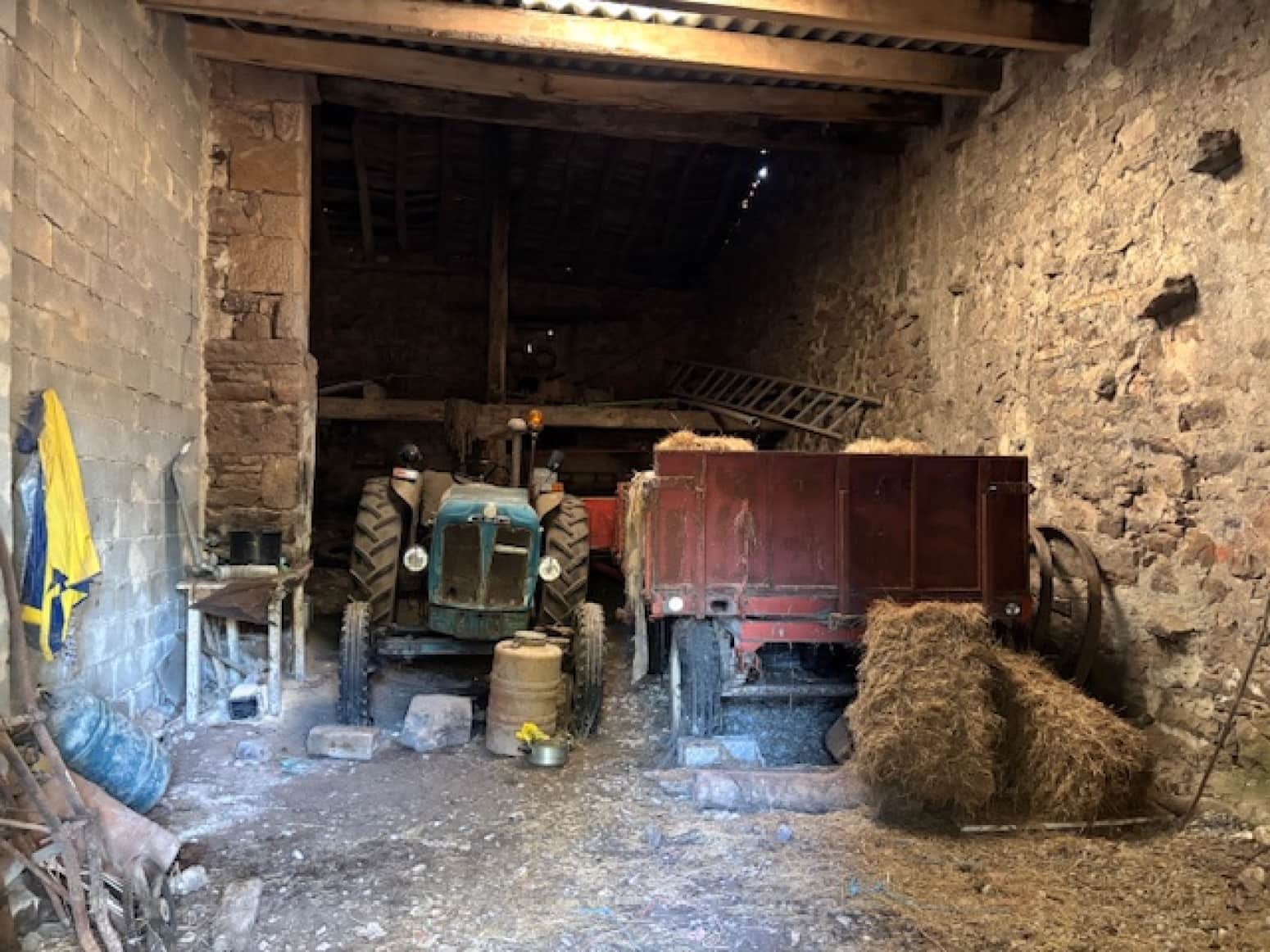 4 chambre Villa/Maison à vendre à Valdeolea - 30 000 € (Ref: 9342034)