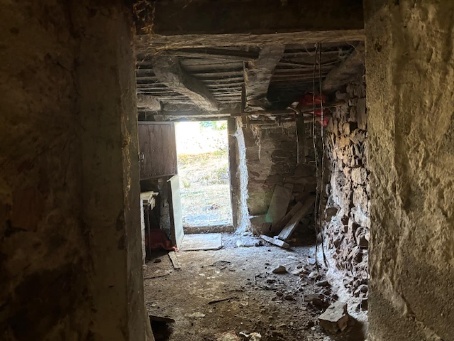 4 chambre Villa/Maison à vendre à Valdeolea - 30 000 € (Ref: 9342034)