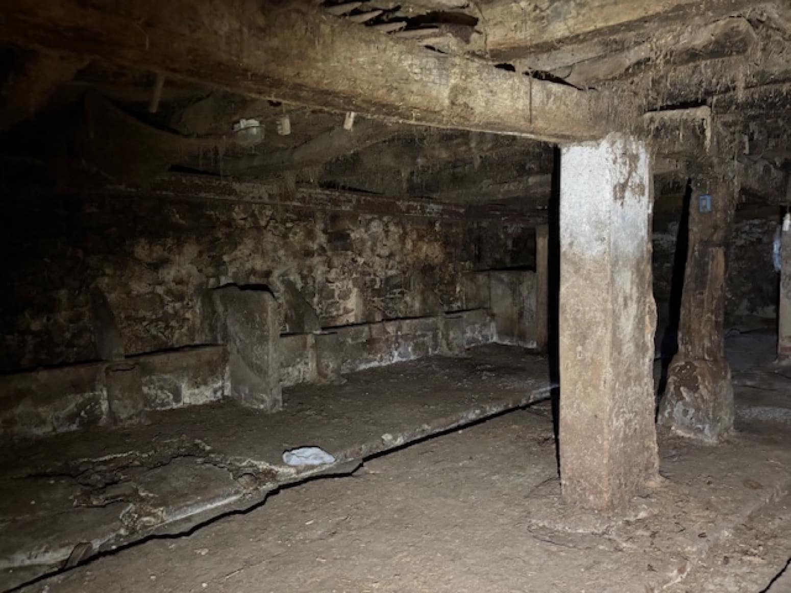 4 chambre Villa/Maison à vendre à Valdeolea - 30 000 € (Ref: 9342034)