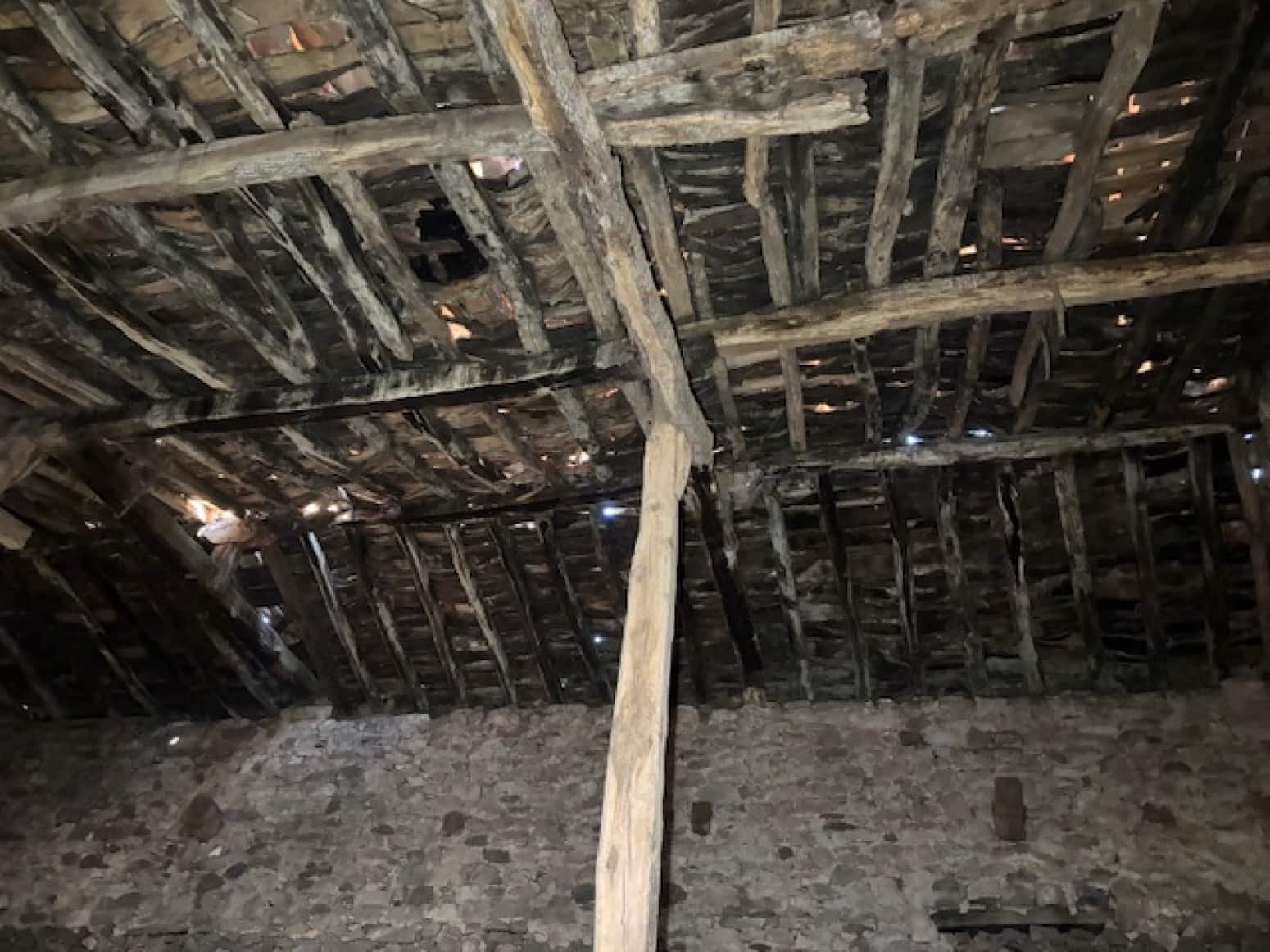 4 chambre Villa/Maison à vendre à Valdeolea - 30 000 € (Ref: 9342034)