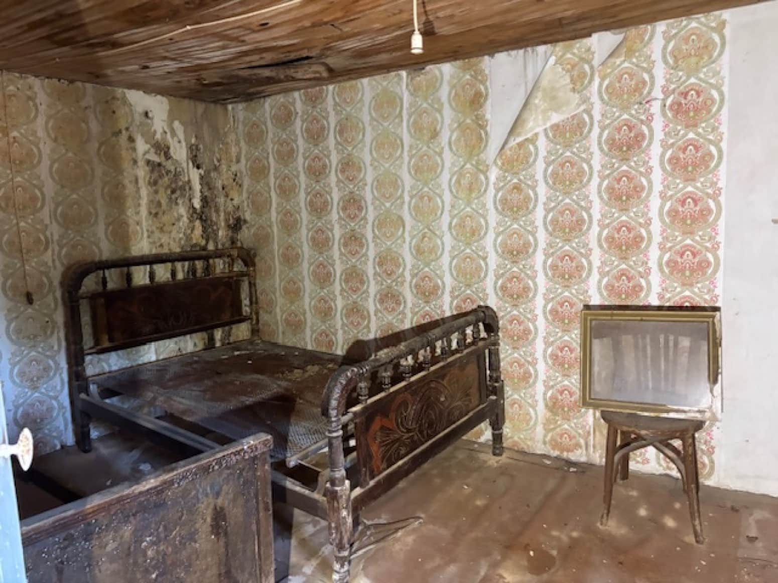 4 chambre Villa/Maison à vendre à Valdeolea - 30 000 € (Ref: 9342034)