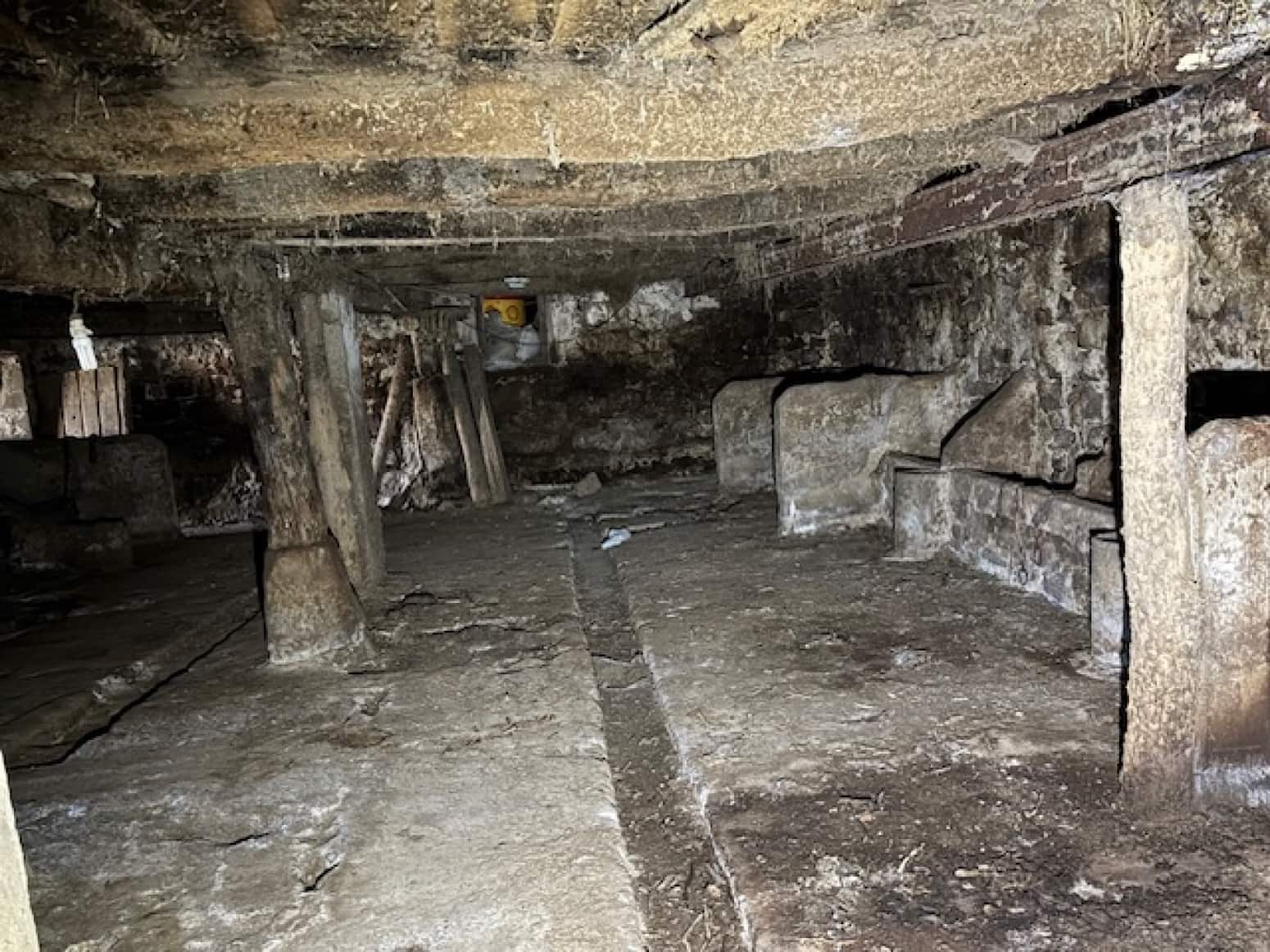 4 chambre Villa/Maison à vendre à Valdeolea - 30 000 € (Ref: 9342034)