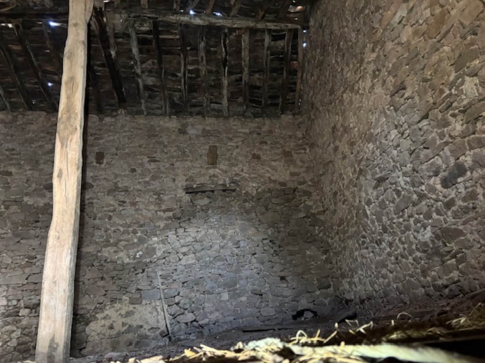 4 chambre Villa/Maison à vendre à Valdeolea - 30 000 € (Ref: 9342034)