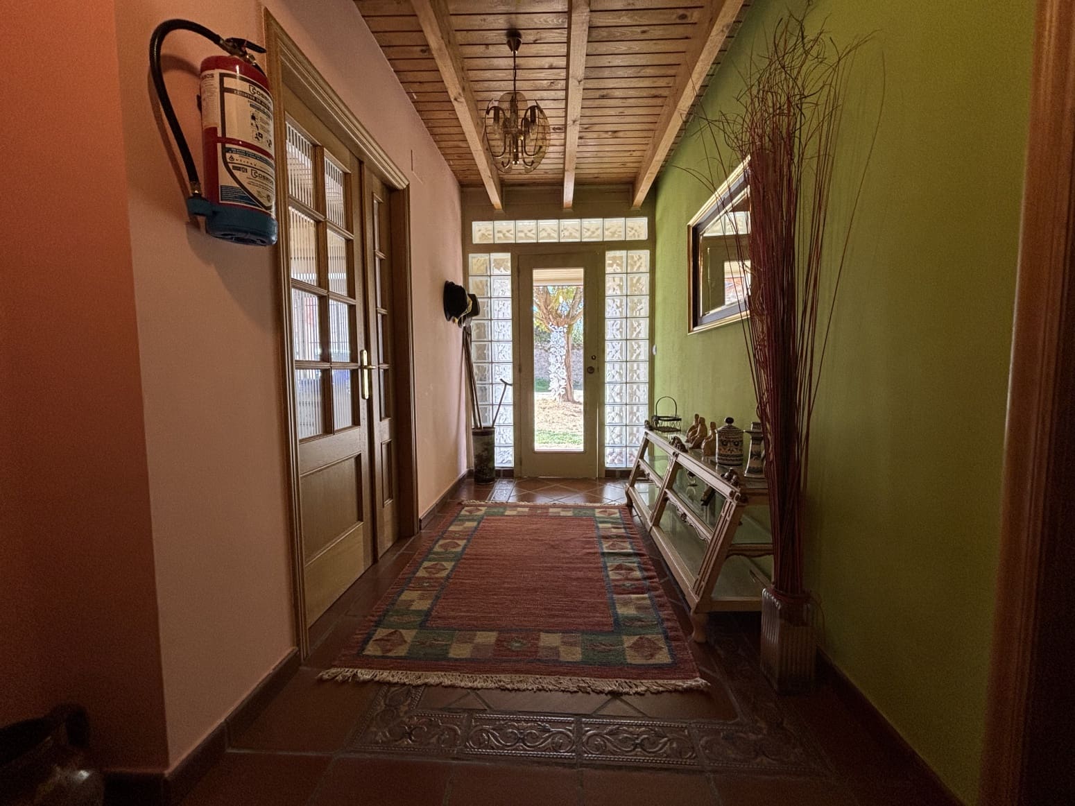 5 soveværelse Villa til salg i Pomar de Valdivia - € 160.000 (Ref: 9342035)