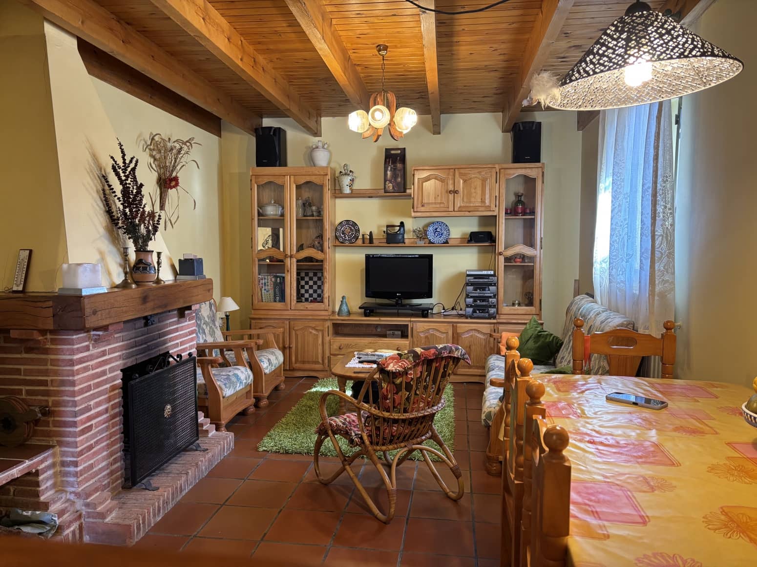 5 soveværelse Villa til salg i Pomar de Valdivia - € 160.000 (Ref: 9342035)