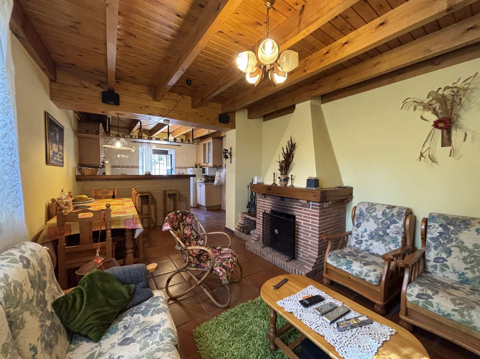 5 soveværelse Villa til salg i Pomar de Valdivia - € 160.000 (Ref: 9342035)