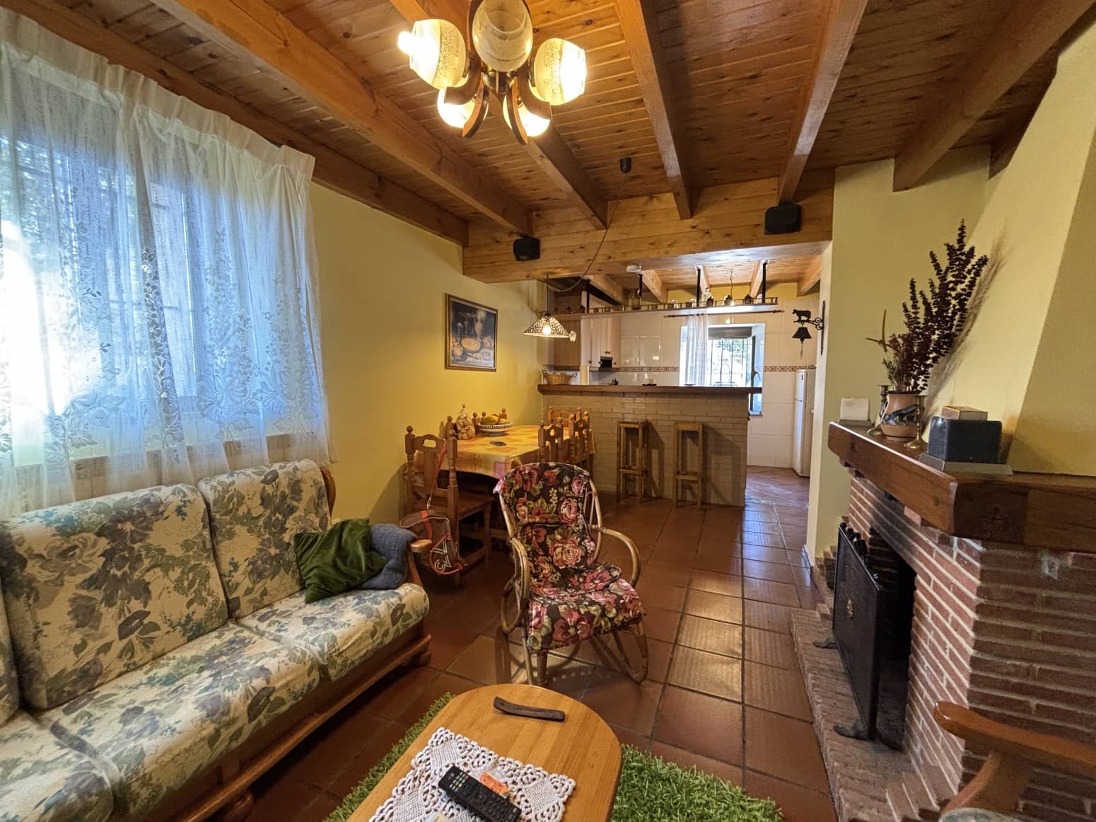 5 soveværelse Villa til salg i Pomar de Valdivia - € 160.000 (Ref: 9342035)