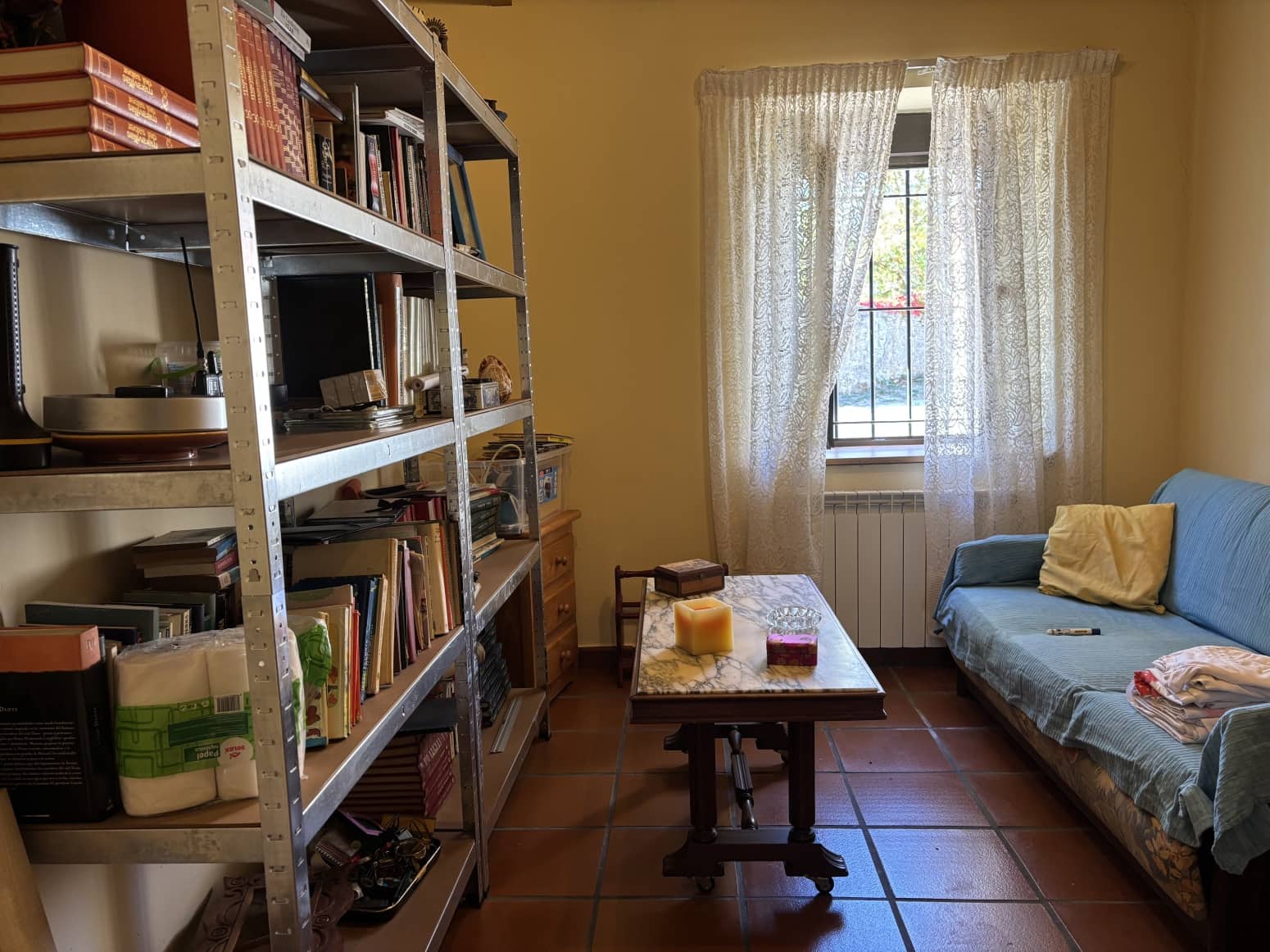 5 soveværelse Villa til salg i Pomar de Valdivia - € 160.000 (Ref: 9342035)