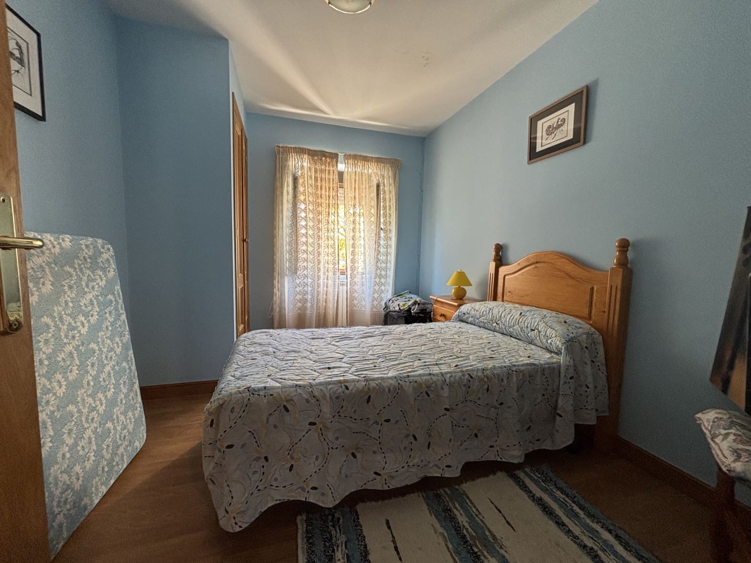 5 soveværelse Villa til salg i Pomar de Valdivia - € 160.000 (Ref: 9342035)