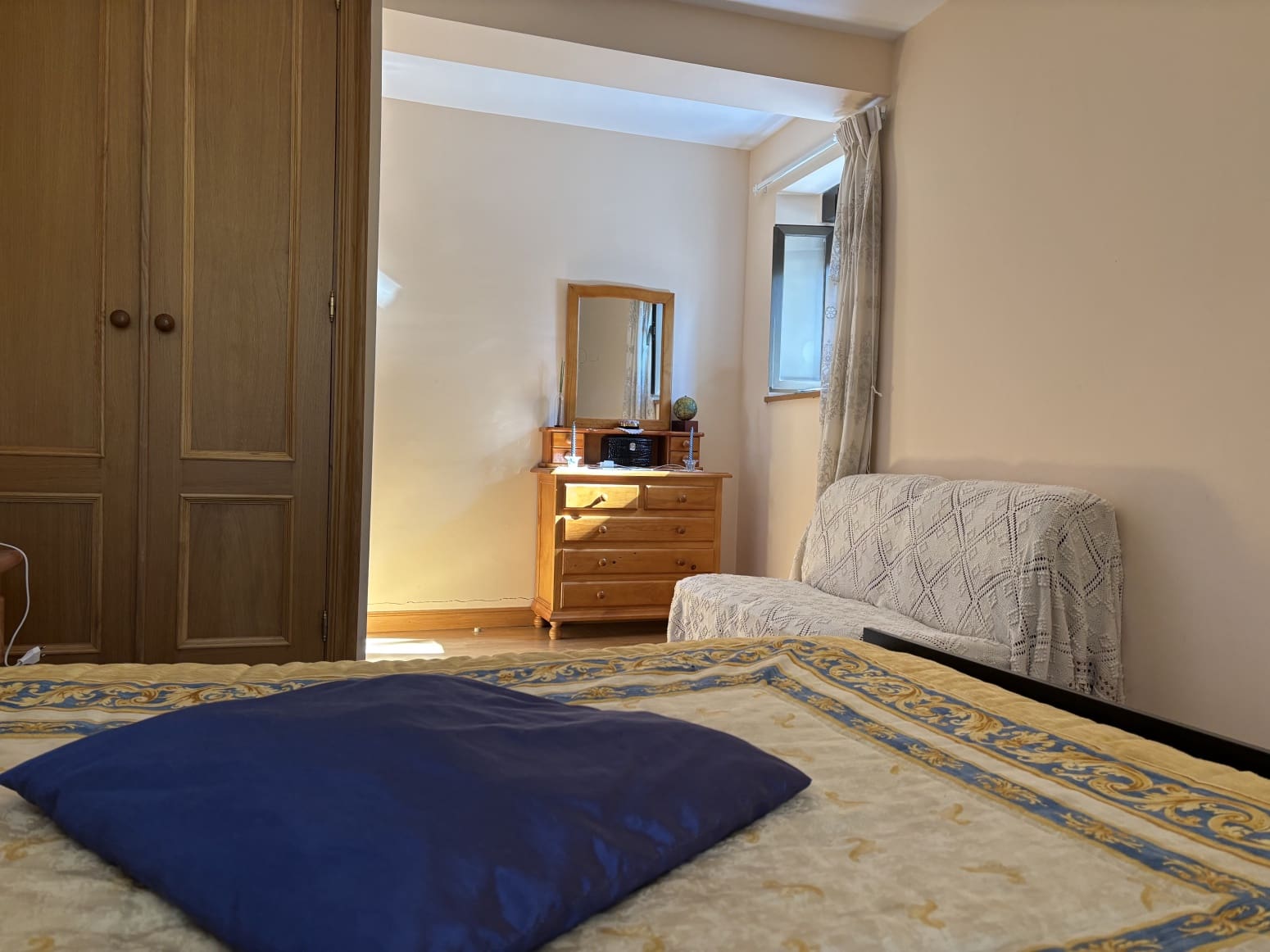 5 soveværelse Villa til salg i Pomar de Valdivia - € 160.000 (Ref: 9342035)