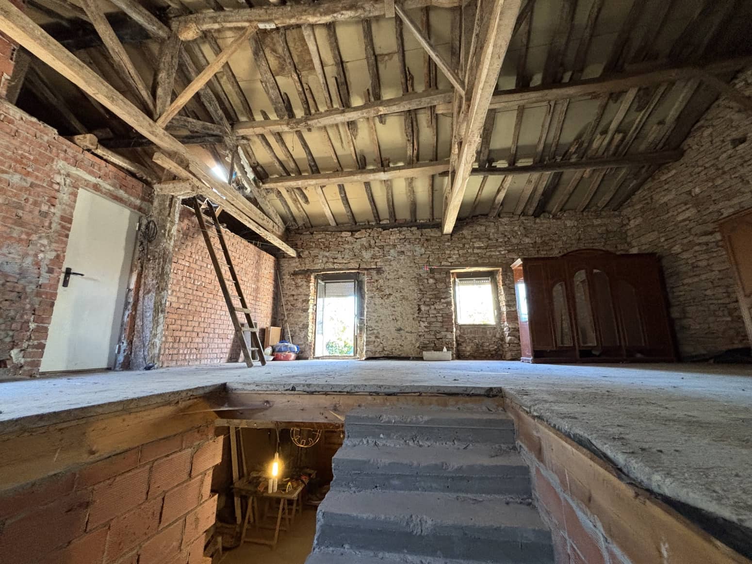 5 soveværelse Villa til salg i Pomar de Valdivia - € 160.000 (Ref: 9342035)