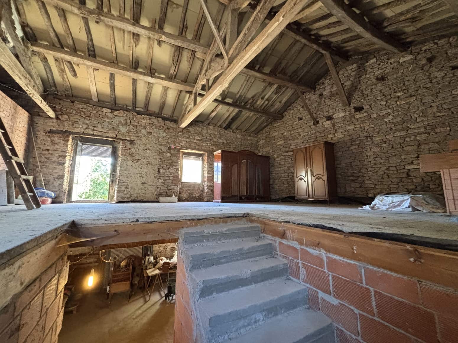 5 soveværelse Villa til salg i Pomar de Valdivia - € 160.000 (Ref: 9342035)