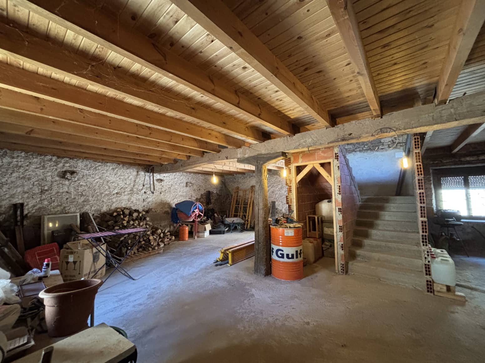 5 soveværelse Villa til salg i Pomar de Valdivia - € 160.000 (Ref: 9342035)