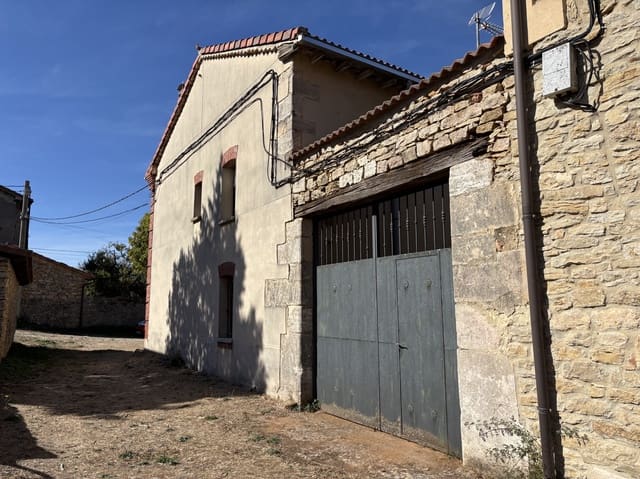 5 soveværelse Villa til salg i Pomar de Valdivia - € 160.000 (Ref: 9342035)