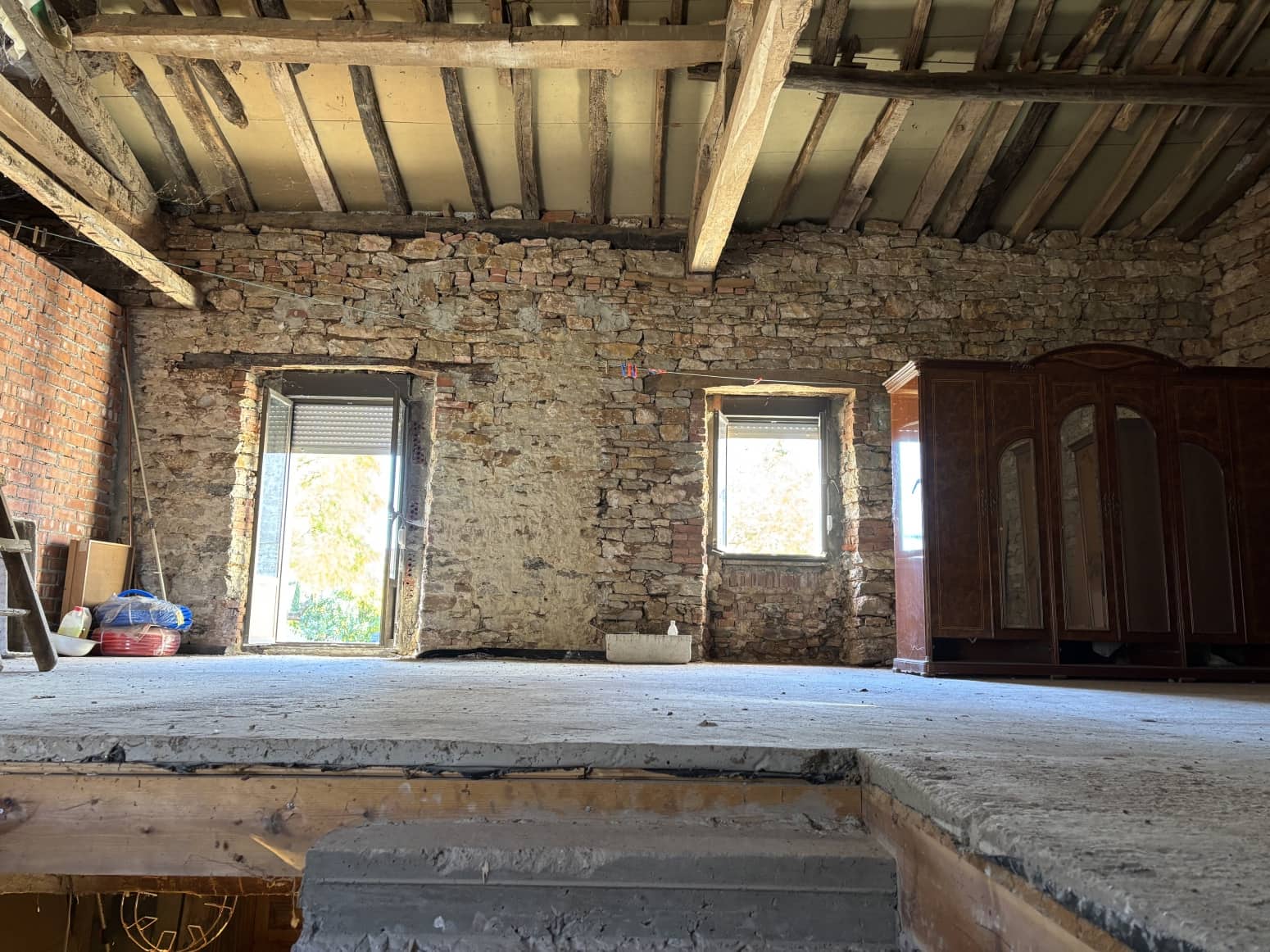 5 soveværelse Villa til salg i Pomar de Valdivia - € 160.000 (Ref: 9342035)