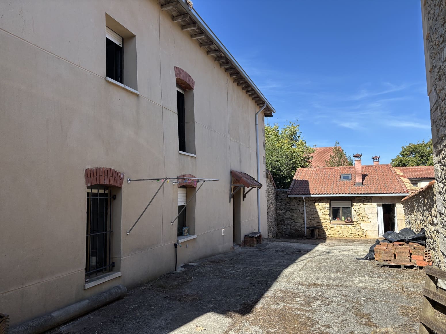 5 soveværelse Villa til salg i Pomar de Valdivia - € 160.000 (Ref: 9342035)