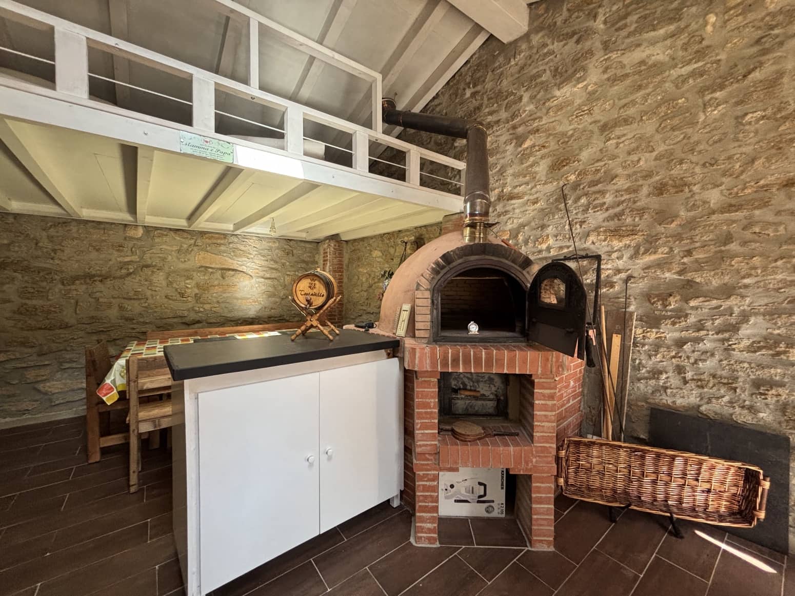 5 soveværelse Villa til salg i Pomar de Valdivia - € 160.000 (Ref: 9342035)