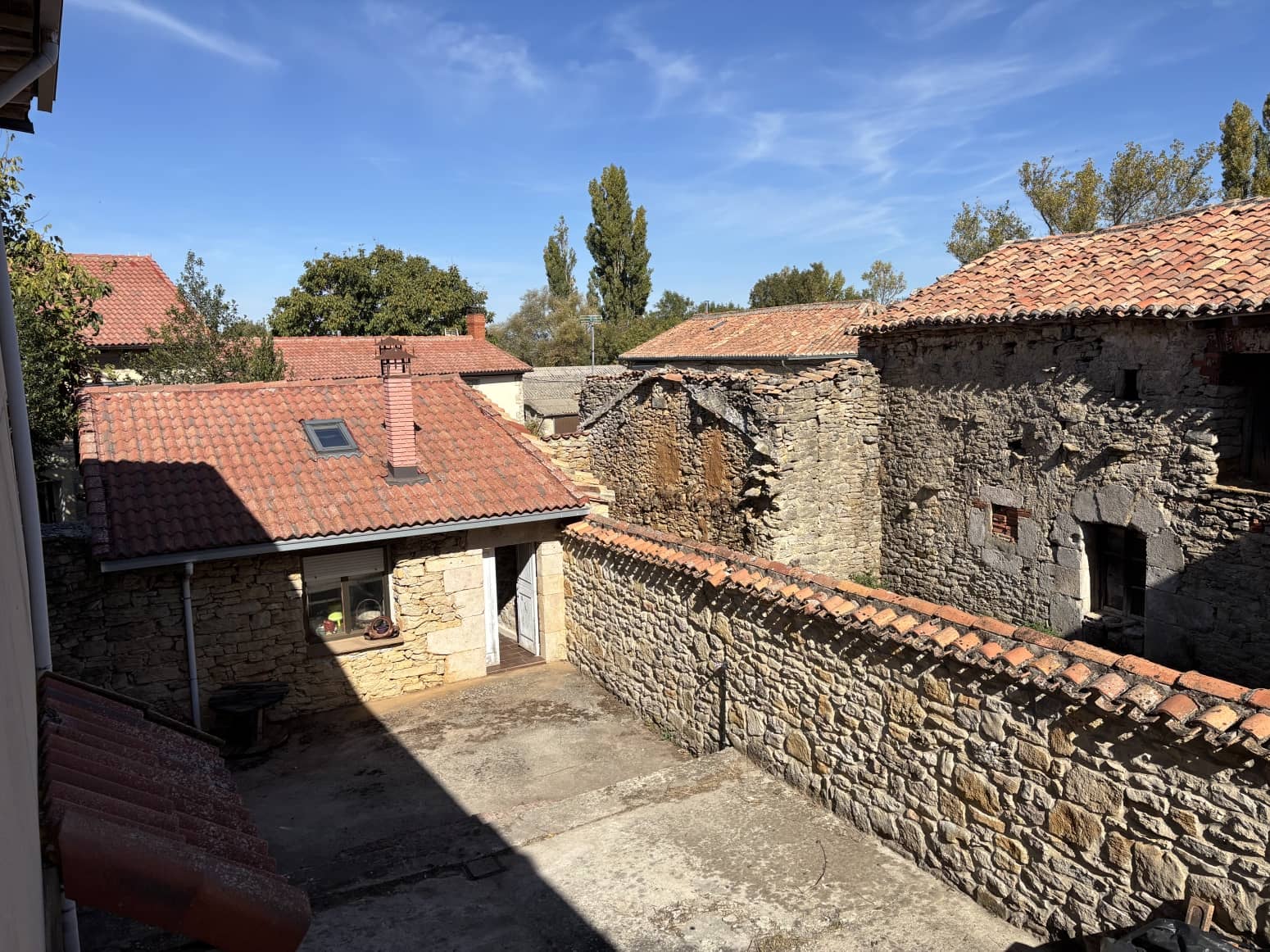 5 soveværelse Villa til salg i Pomar de Valdivia - € 160.000 (Ref: 9342035)