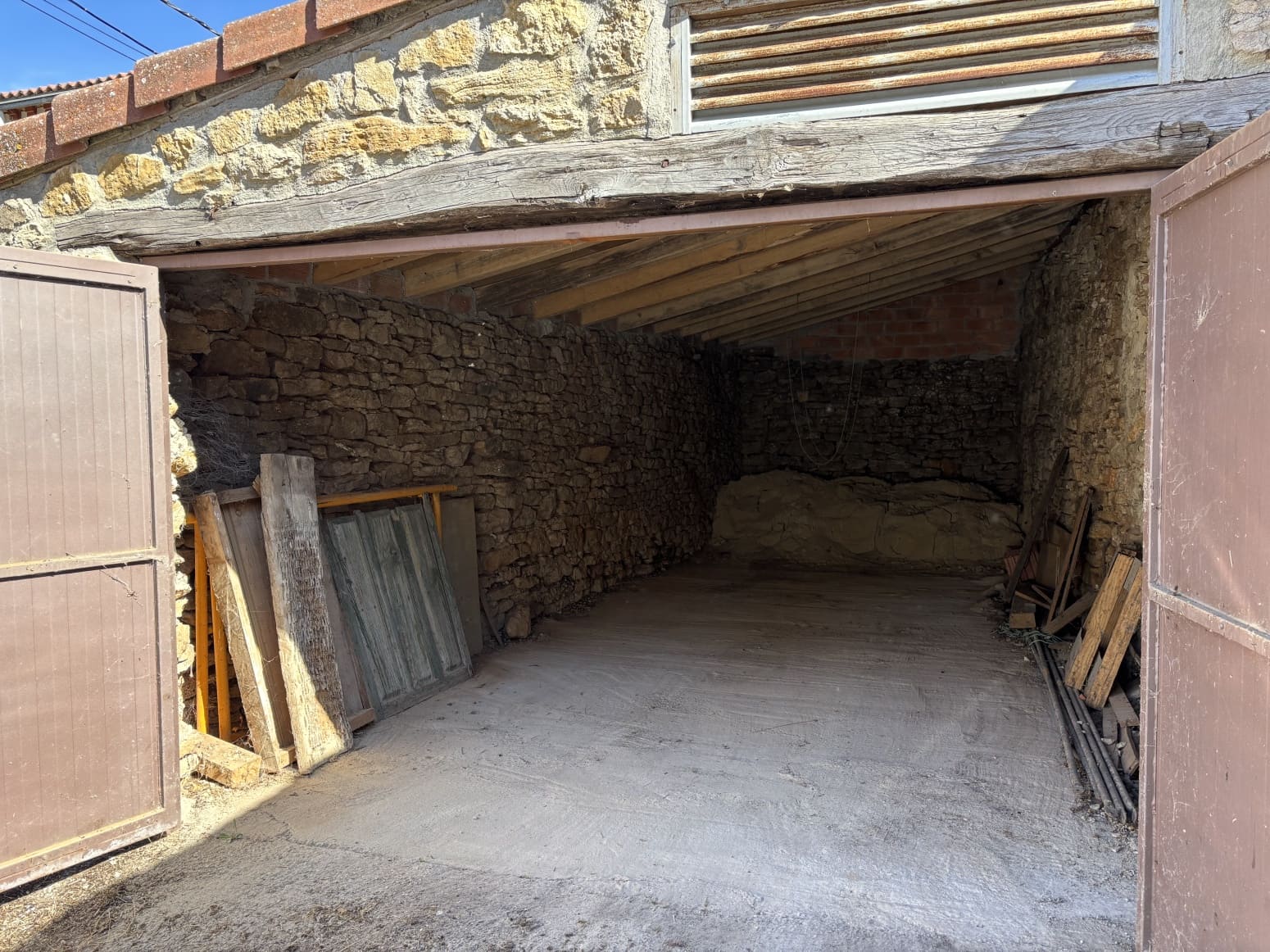 5 soveværelse Villa til salg i Pomar de Valdivia - € 160.000 (Ref: 9342035)