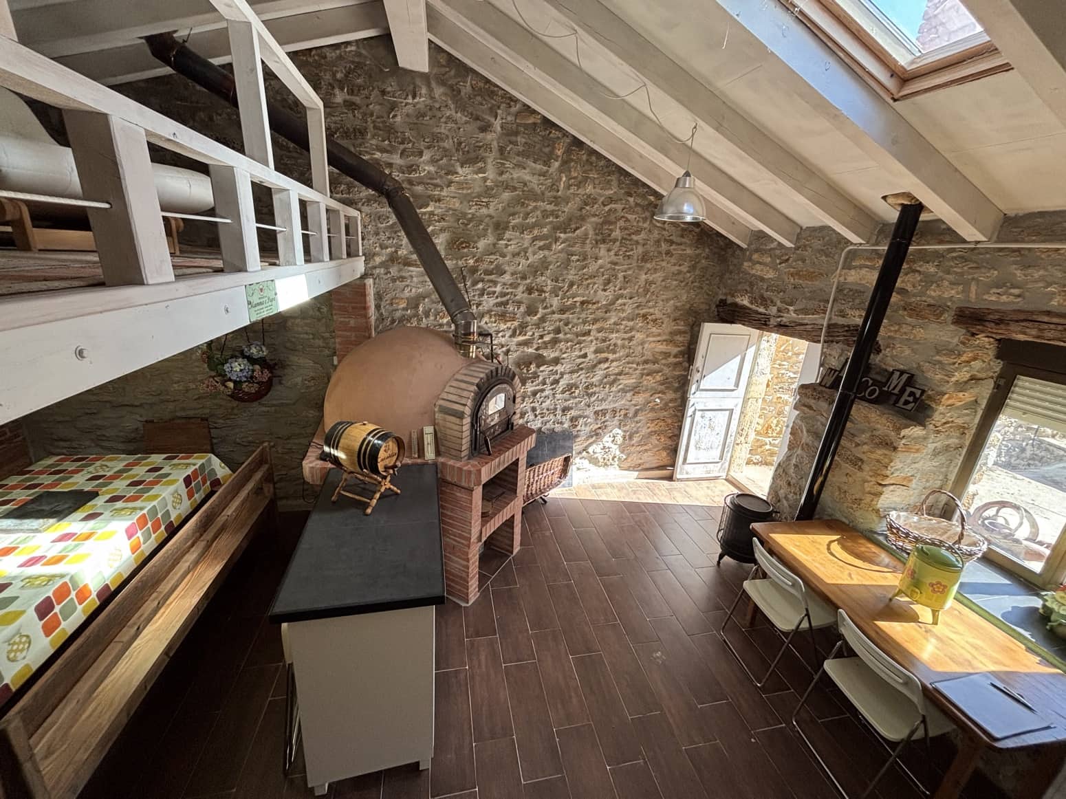 5 soveværelse Villa til salg i Pomar de Valdivia - € 160.000 (Ref: 9342035)