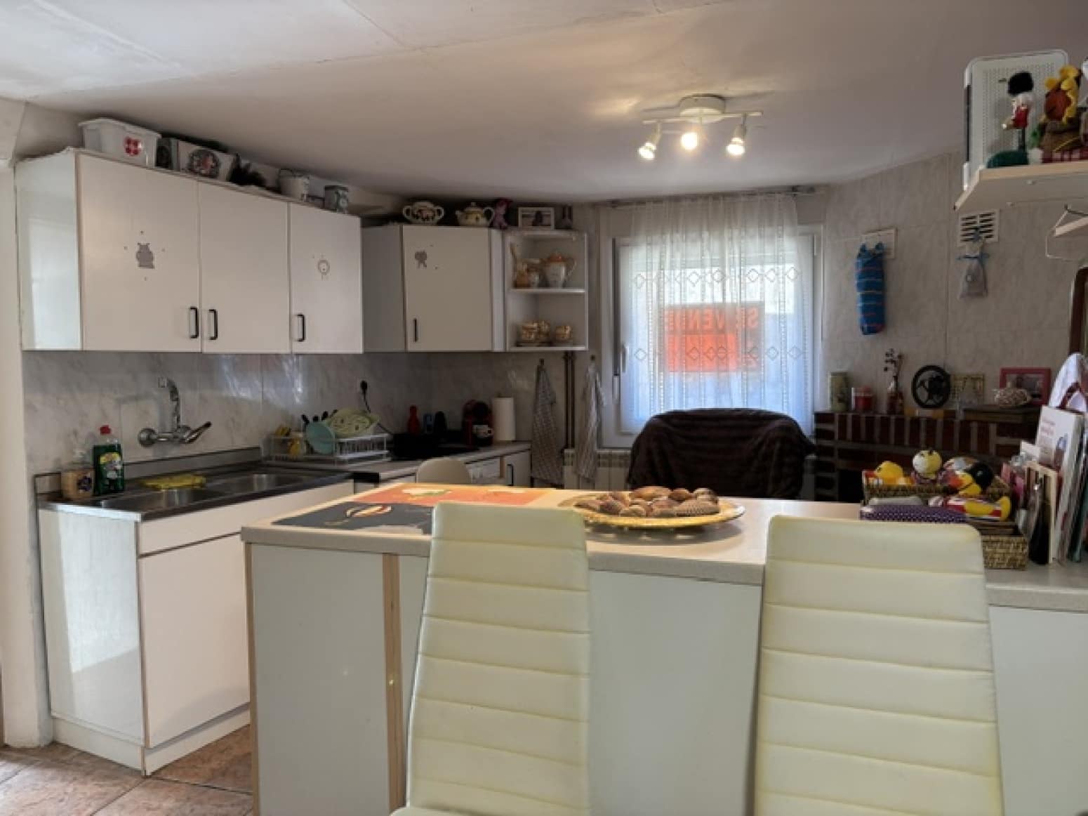 3 chambre Villa/Maison à vendre à Branosera - 89 000 € (Ref: 9342036)