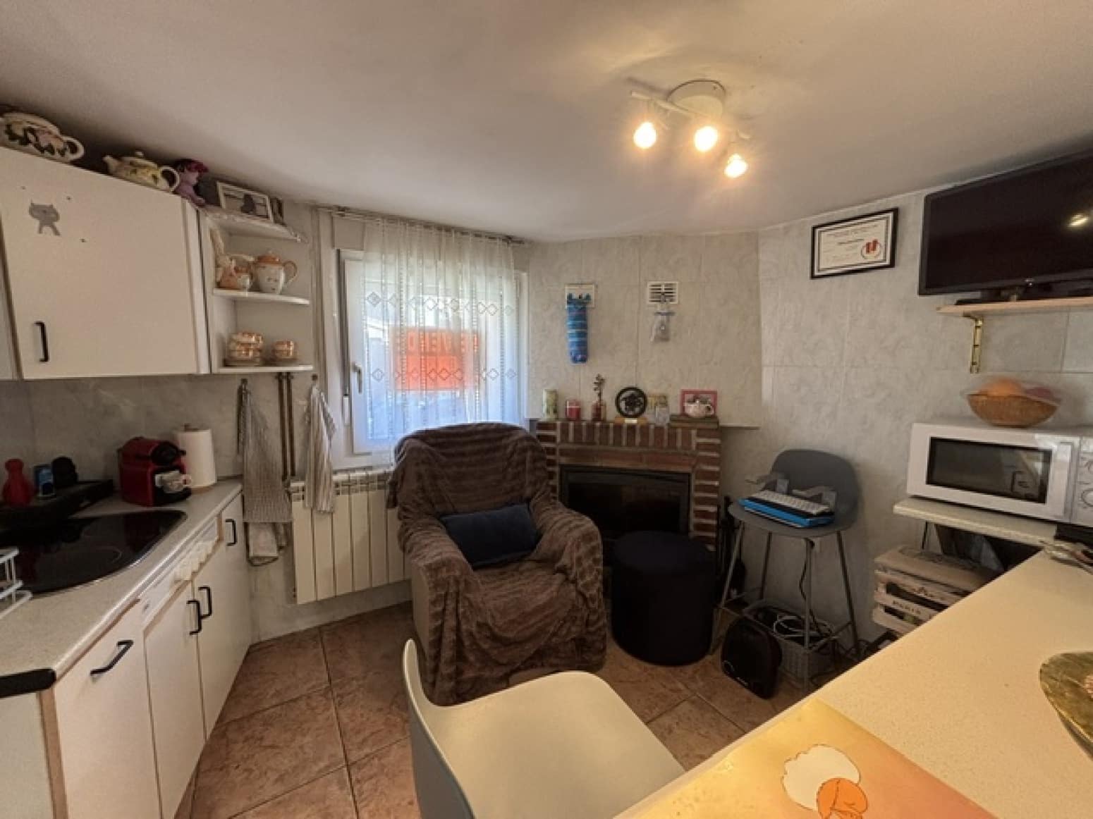 3 chambre Villa/Maison à vendre à Branosera - 89 000 € (Ref: 9342036)