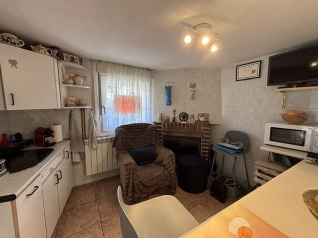 3 chambre Villa/Maison à vendre à Brañosera - 89 000 € (Ref: 9342036)