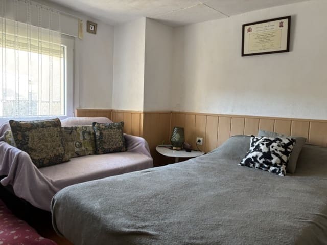 3 chambre Villa/Maison à vendre à Brañosera - 89 000 € (Ref: 9342036)