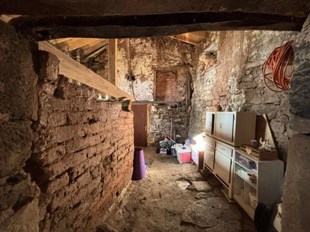 3 chambre Villa/Maison à vendre à Brañosera - 89 000 € (Ref: 9342036)