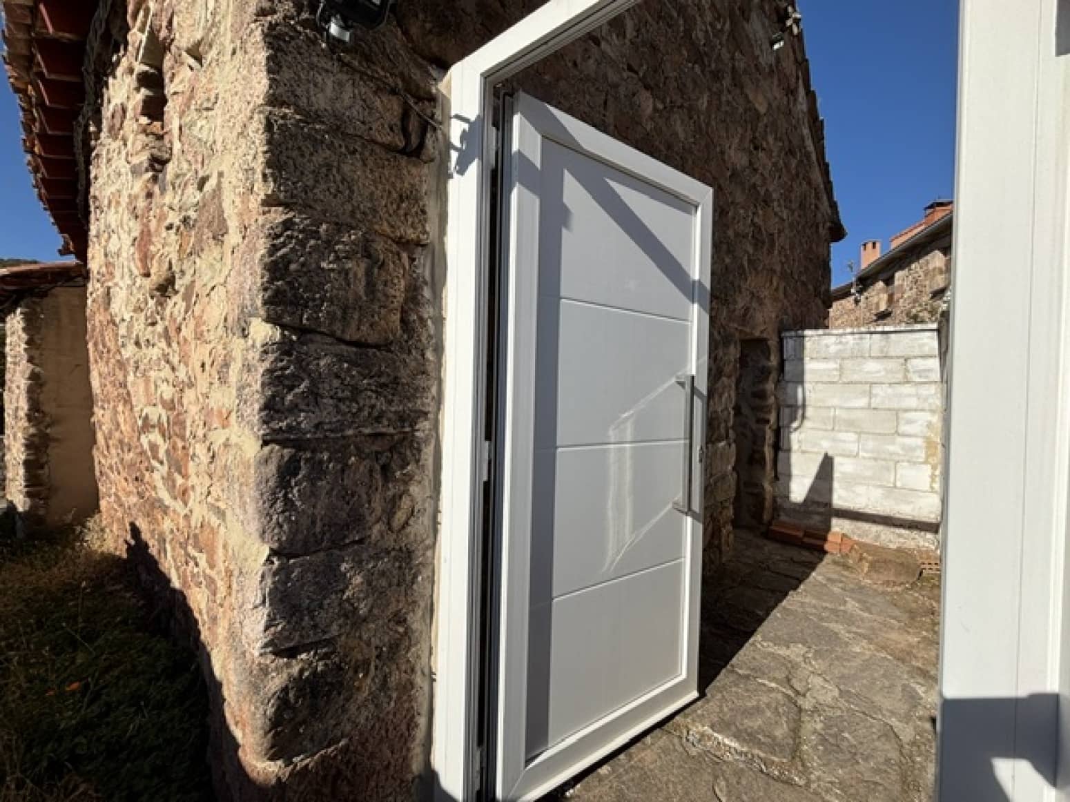 3 chambre Villa/Maison à vendre à Branosera - 89 000 € (Ref: 9342036)