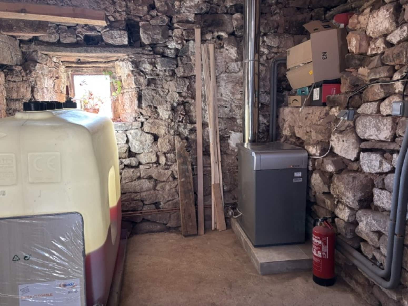 3 chambre Villa/Maison à vendre à Branosera - 89 000 € (Ref: 9342036)