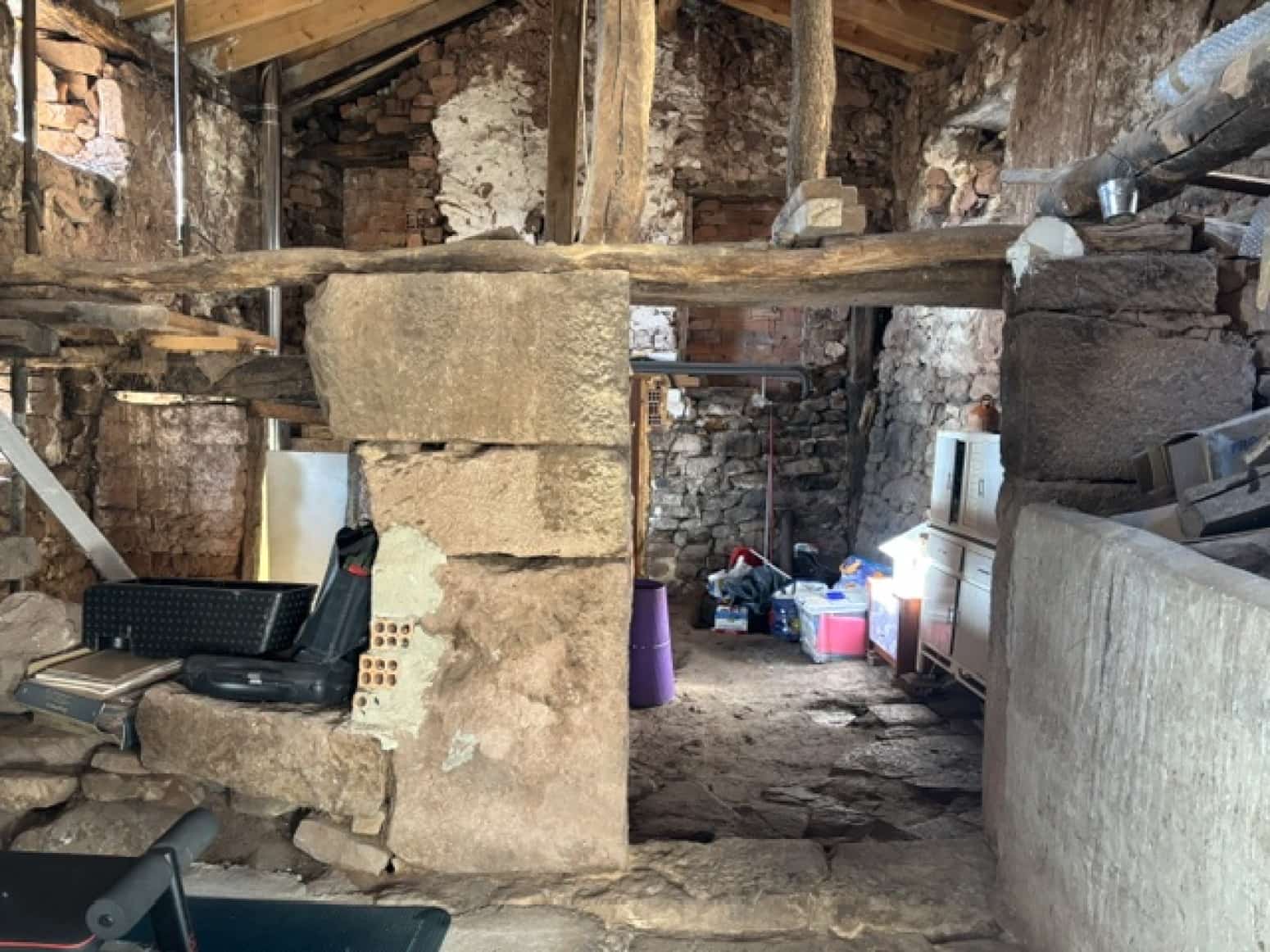 3 chambre Villa/Maison à vendre à Branosera - 89 000 € (Ref: 9342036)