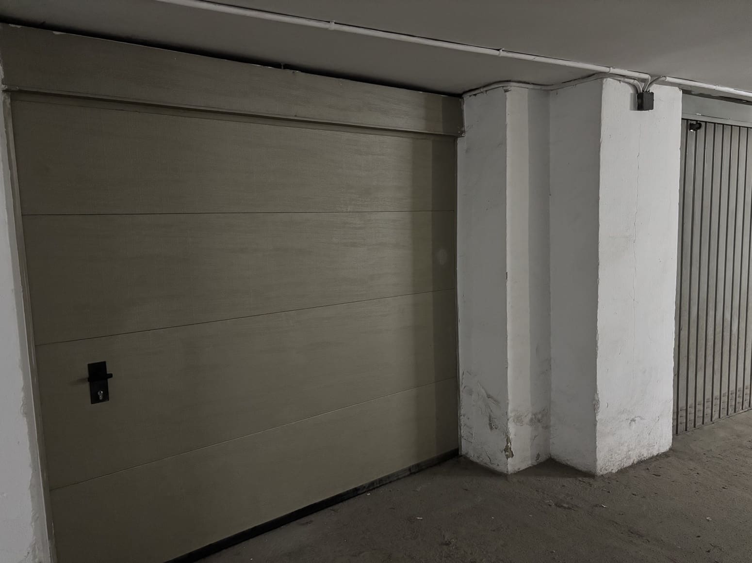 3 soveværelse Lejlighed til salg i Aguilar de Campoo med garage - € 160.000 (Ref: 9342037)