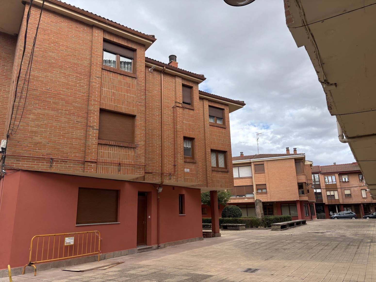 3 soveværelse Lejlighed til salg i Aguilar de Campoo med garage - € 160.000 (Ref: 9342037)