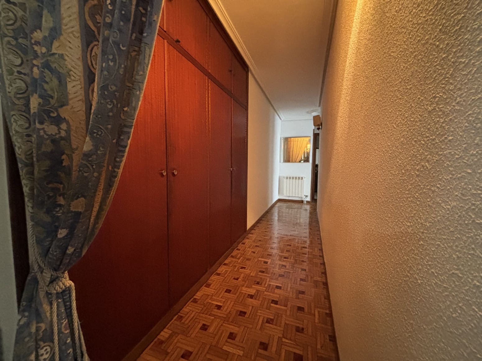 3 soveværelse Lejlighed til salg i Aguilar de Campoo med garage - € 160.000 (Ref: 9342037)