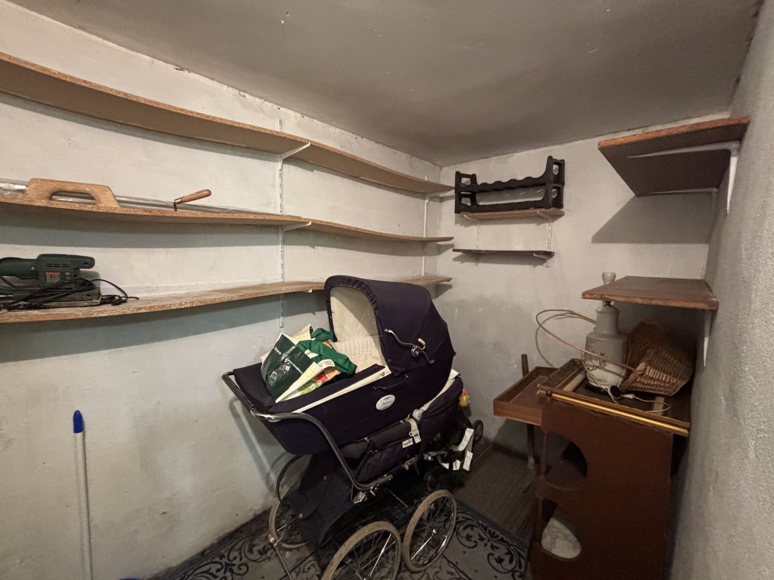 3 soveværelse Lejlighed til salg i Aguilar de Campoo med garage - € 160.000 (Ref: 9342037)