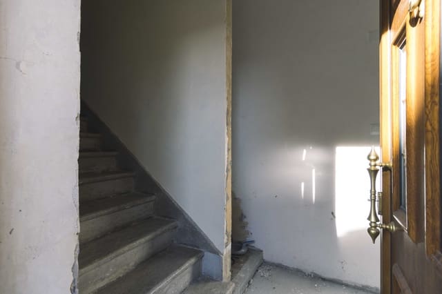 3 chambre Villa/Maison à vendre à Valdeolea avec garage - 90 000 € (Ref: 9356706)